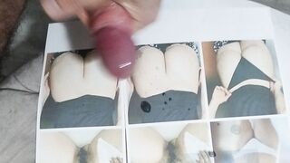 Tributo alla moglie di semporn