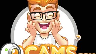 Eva Wanted To Be Filmed Rubbing Her Cunt