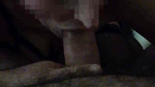 poco prima della bevuta