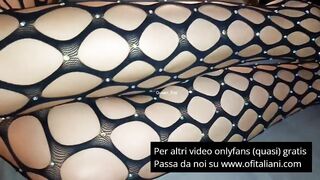 Cornuto guardami scopare e soffri ( NAPOLETANA)