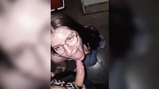 Sveltina con la mia puttana per svuotarmi le palle