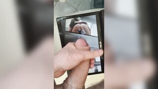 Secondo tributo per Marti