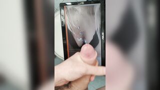 Secondo tributo per Sabrina