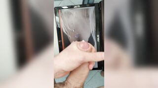 Secondo tributo per Sabrina