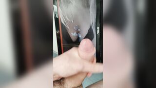 Secondo tributo per Sabrina