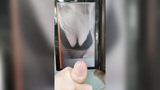 Secondo tributo per Sabrina