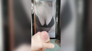 Secondo tributo per Sabrina