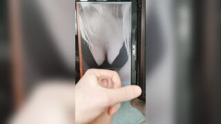 Secondo tributo per Sabrina