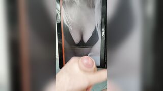 Secondo tributo per Sabrina