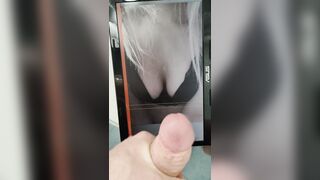 Secondo tributo per Sabrina