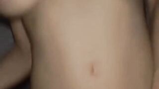 GIOVANE NAPOLETANA GODE COME UNA CAGNA