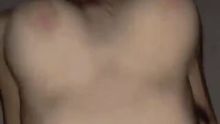 GIOVANE NAPOLETANA GODE COME UNA CAGNA