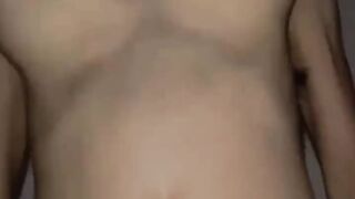 GIOVANE NAPOLETANA GODE COME UNA CAGNA