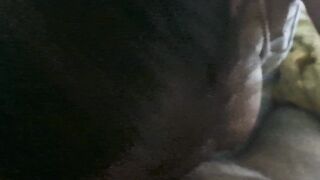 La mia mogliettina sborrata in bocca