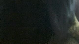 La mia mogliettina sborrata in bocca