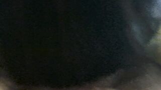 La mia mogliettina sborrata in bocca