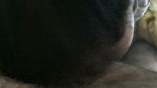 La mia mogliettina sborrata in bocca