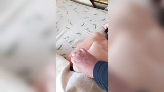 Umiliazione di mia moglie