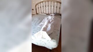 Umiliazione di mia moglie