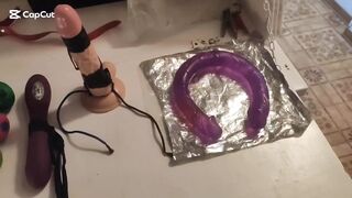 Gay dal culo grosso e burroso seviziato dal master