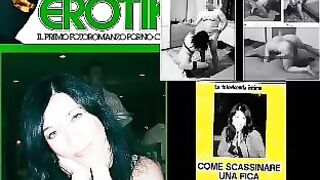 SEQUEL DI VACCHE ESIBIZIONISTE