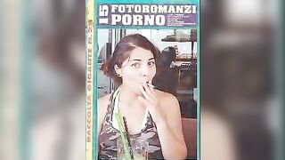 SEQUEL DI VACCHE ESIBIZIONISTE