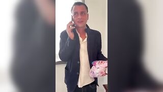 Pompino, spagnola con tette e scopata selvaggia: mora italiana da urlo