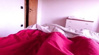 Mia moglie è una troia: vuole il cazzo dentro ogni santo giorno