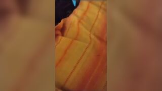 La mia amica sposata mi succhia l’uccello come se non avesse marito