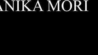 Danica Mori e Anna in trio bollente: lesbicate feroci + chiavate col compagno Steve