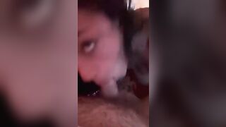 Mia moglie è ingorda di cazzo: non ne ha mai abbastanza, vuole sempre di più