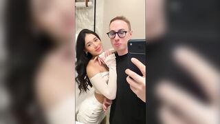 Scopata selvaggia con una latina bellissima: culo e figa distrutti