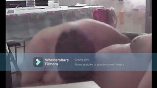 La signora over 40 ci sa fare eccome col cazzo