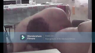 La signora over 40 ci sa fare eccome col cazzo