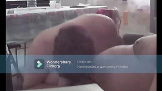 La signora over 40 ci sa fare eccome col cazzo