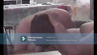 La signora over 40 ci sa fare eccome col cazzo