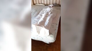 Mia moglie si espone a tutti