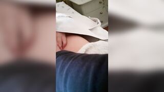 Mia moglie si espone a tutti