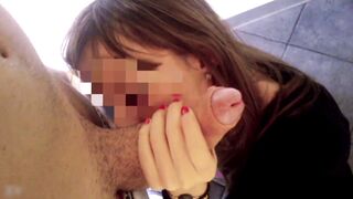 Adorabile 18enne Gran Pompinara