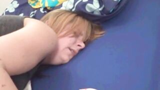 Adoro praticare il fisting profondo alle donne