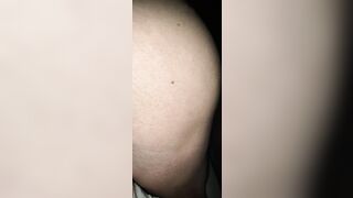 La scopata mattutina di Marylin