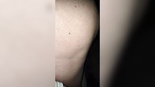 La scopata mattutina di Marylin