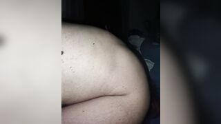 La scopata mattutina di Marylin