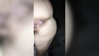 La scopata mattutina di Marylin