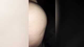 La scopata mattutina di Marylin