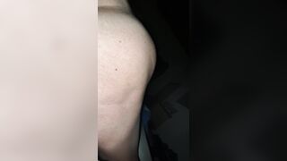 La scopata mattutina di Marylin