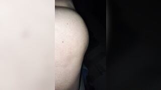 La scopata mattutina di Marylin