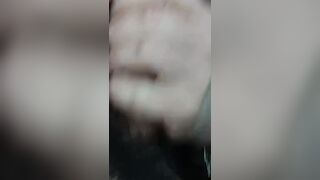 I meravigliosi pompini della mia collega