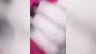 Mia cognata, che bocchinara !