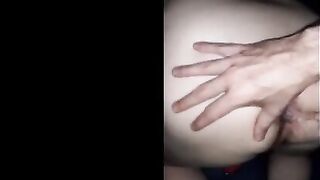 Mateio inculato e umiliato da coinquilino col cazzo grosso...